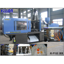 Pet Preform Injection Molding Machine 168t Hi-P168